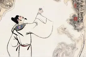 李白最狂的十首诗，你最喜欢哪一首？图片