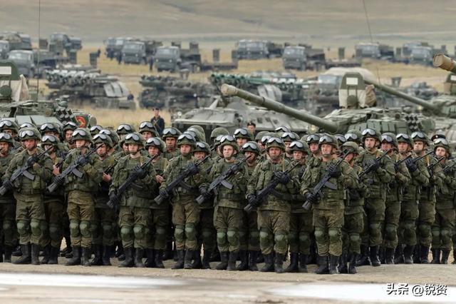 战场也能有奇迹？乌军包围俄军，整体翻盘难如登天