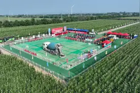 陕西这一超级电网工程开工 “北电南供”能力将提升至1000万千瓦以上图片