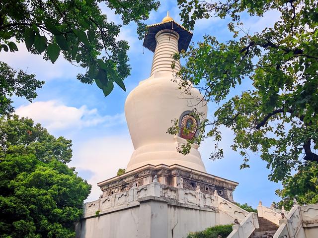 江苏旅游：从扬州个园到瘦西湖纪行（图）