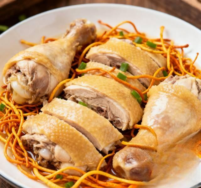 男人想强壮，多吃这3种肉！老公连续吃一周，精力充沛干活猛