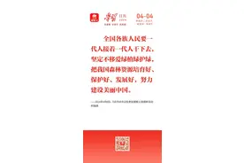 学习日历｜2024年4月4日图片