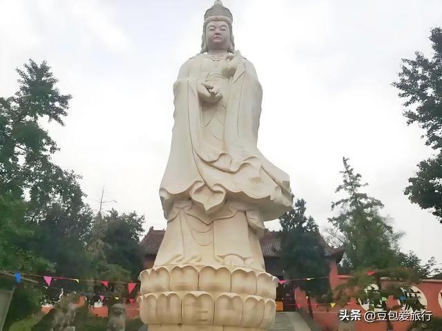 三日寻味访古之旅——漯河时光漫游