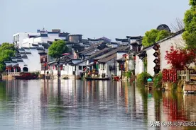 安徽旅游 | 合肥最值得去的9个景点‼️图片