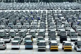 事关云南省汽车置换更新补贴！最新通知→图片