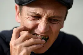 戒槟榔，真的没那么难！图片