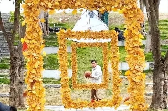 就在这周末，北京独一份主题乐园市集！幸福列车即将启程！