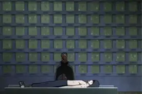 火影中宇智波带土留下的大量写轮眼都去哪了？佐助：得看我的意思图片