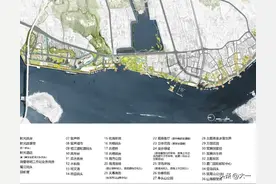 搬迁在即！厦门重磅规划曝光！世界级地标来袭图片