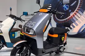 续航200公里，雅迪、台铃、金箭这3款车，48V、72V、96V怎么选？图片