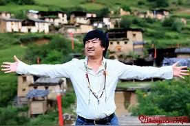 添补音频——齐旦布《游牧时光》图片