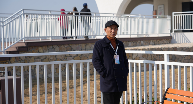 走进大通湖，初探“洞庭之心”