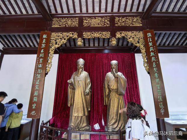 一篇文成就一座山：琅琊山、醉翁亭，我来也