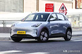 新车丨三电终身质保，流量3年免费，吉利星愿推出限时优惠活动图片