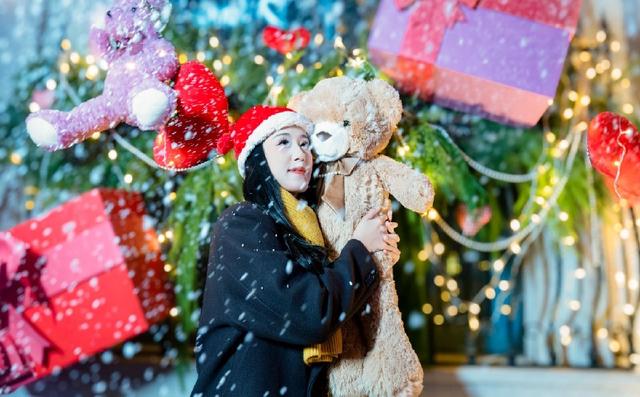 仪式感拉满！苏州园区迎新狂欢攻略出炉，2025收尾就冲这里！