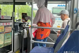 总结坐公交车去南京周边一日游：南京—镇江（一）图片