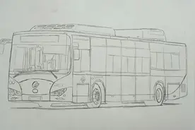 怎么用微信坐公交车扫码？简单几步，老年人也能轻松学会！图片