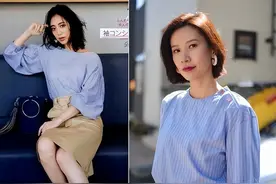 上学时的校花最后都怎么样了？网友：高中钓凯子，大学就被玩烂了图片