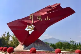 井冈山根据地的来龙去脉（二）——井冈山的1928图片