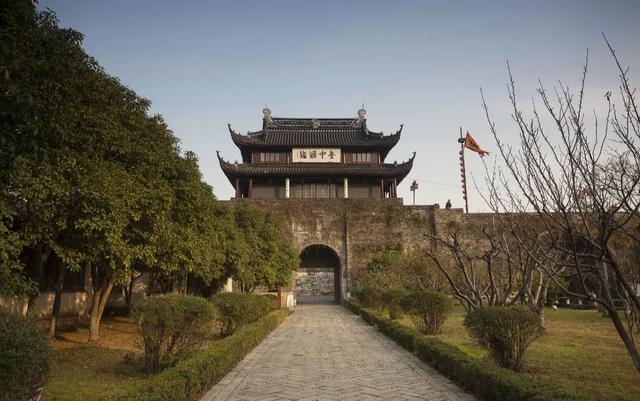 苏州旅游必去的十大景点，去过一半才算合格，你去过几个