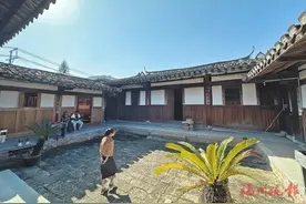 高新区镜江宋氏家族享有盛誉图片