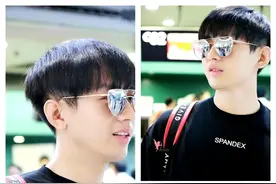 成毅十年磨一剑，属于他的清风终于来了！图片