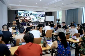 让老商场焕发新活力！荷花池批发市场开启转型升级之路图片