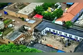 出事了！老百姓心冷如冰，不再关心公职人员死活，甚至盼望出事图片