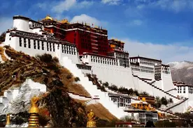 想去布达拉宫旅游，不提前知道这些，等于白来图片