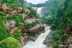 泰安十大必玩景点，去过九处才算真正玩转泰安图片