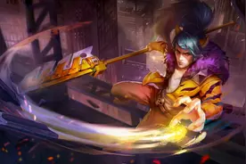 碎片商店错过就后悔的4款皮肤，街头霸王已成往事，这皮肤确实好图片