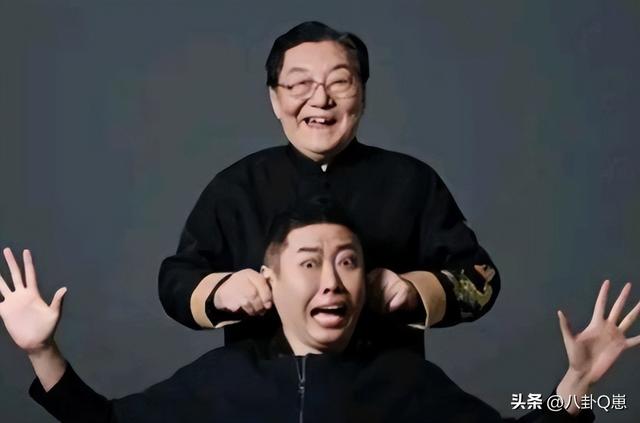 一路走好！继何晴后又一名人离世，儿子是他，死亡原因令人唏嘘