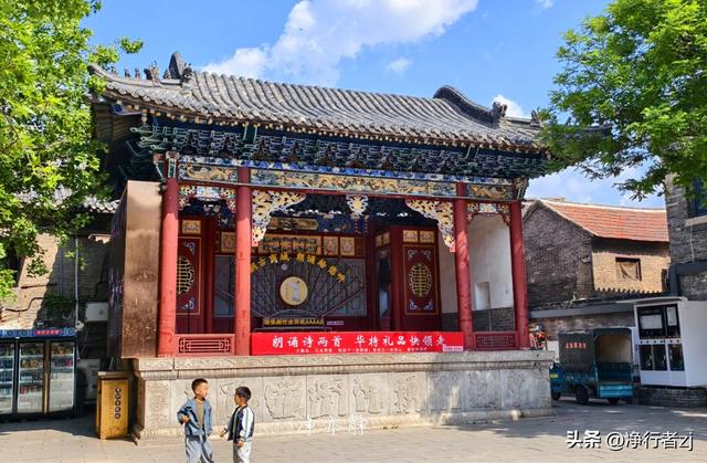 寻踪齐文化（第一站）淄博，左手历史烟云，右手人间烟火（上）