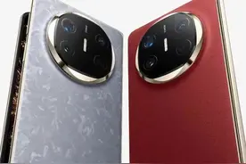 模样好相似，傻傻分不清，华为mateX6和荣耀magicV3该怎么选？图片