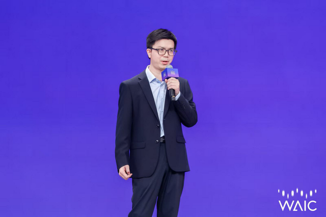 业界首个具身智能操作系统开源，智元灵渠OS赋能机器人业