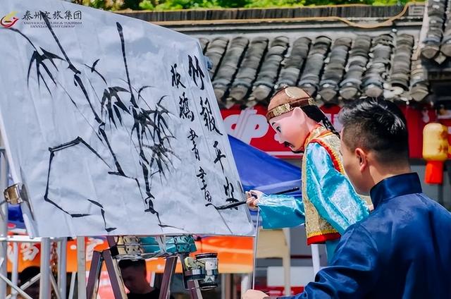 五一首日，凤城河风景区沉浸式体验拉满，解锁假日新精彩