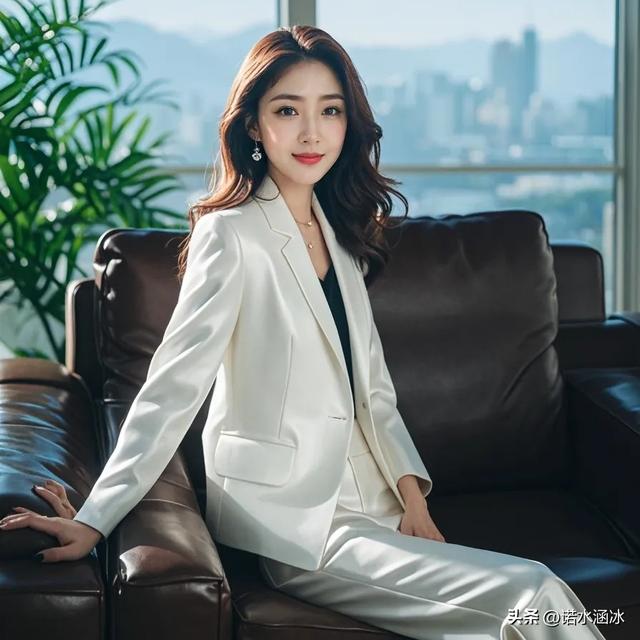 欲望强烈的女人，多半有这3个特征，很真实！别不信！