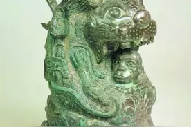 虎的考古：动物考古视野下的虎图片