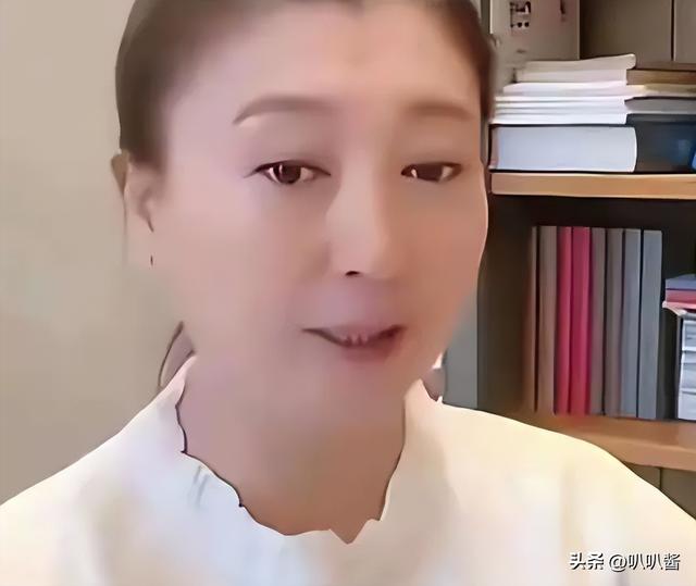 闫学晶风波终于落幕！6个男人惨遭牵连，其中儿媳与继女最不好过