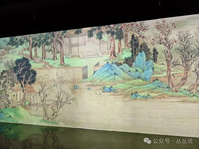郑州人速来！苏东坡大型主题展逛展攻略来啦