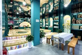 全免费！济南槐荫有26℃的恒温世界，你真的不想来？图片