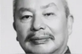 王维舟：中共中央原西南局常委、原西南军政委员会副主席图片