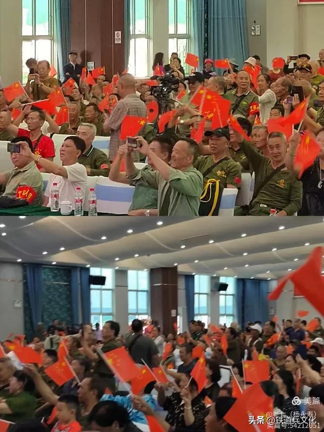 云南铁道兵文化联谊会举行庆祝中国人民解放军建军98周年活动
