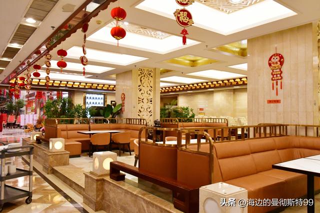 海边游记｜沙海狂飙与绿洲寻踪：内蒙古腾格里沙漠一日“历险记”