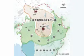 不等了，南京溧水快速路有戏图片