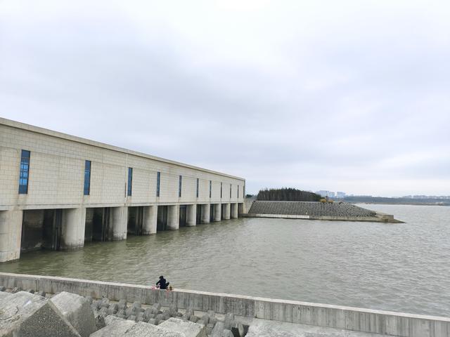 福建 ·福州 ·长乐之海 美得超乎想象(2025·11·7)