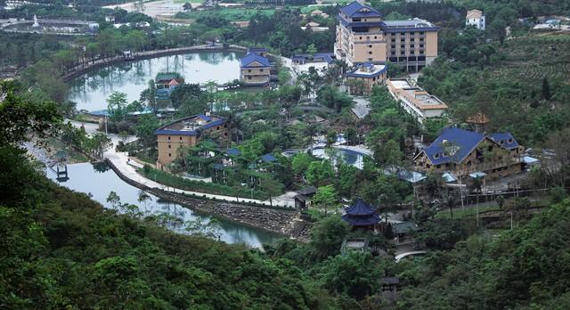 五一出行：甜枣与耳光齐飞，你敢接吗？