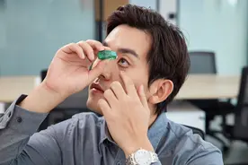 防治干眼症，这里有攻略图片