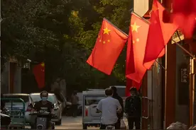 国庆节，祝福我最爱的祖国！图片