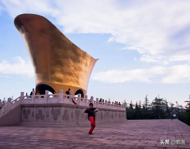 邯郸峰峰矿区这些宝藏地等您来赴约